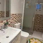 Precioso Piso Acerca De Estacion Joaquin Sorolla * ולנסיה