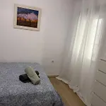 דירה Precioso Piso Acerca De Estacion Joaquin Sorolla *