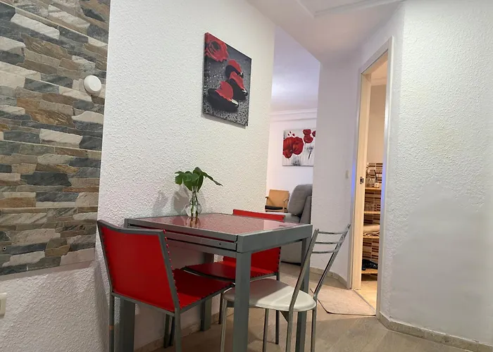 Apartamento Precioso Piso Acerca De Estación Joaquín Sorolla Valencia