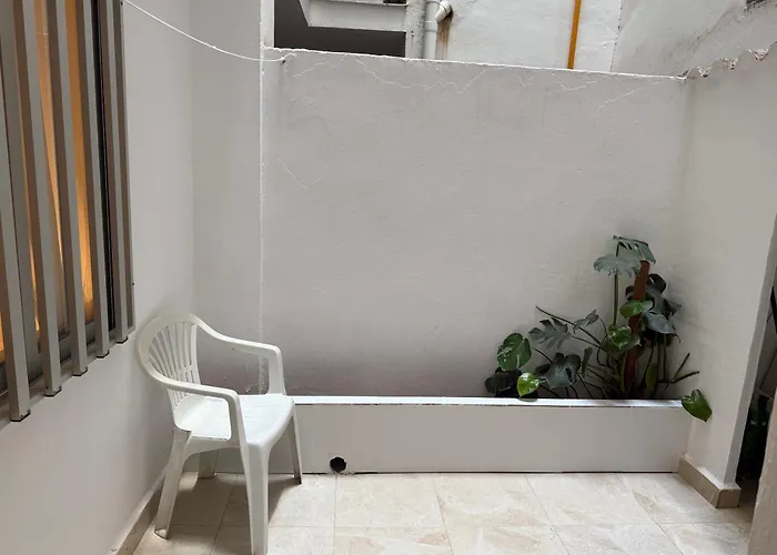 Apartamento Precioso Piso Acerca De Estación Joaquín Sorolla